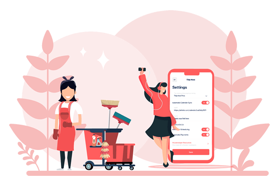 airbnb-cleaning-app