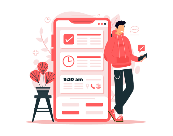 Turnify | Auto Scheduling