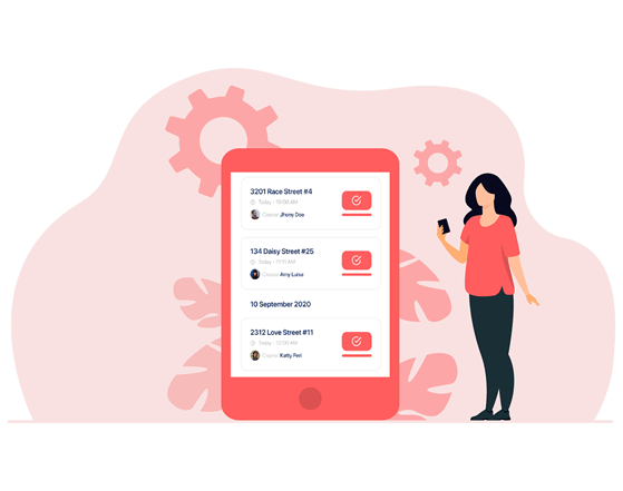 Turnify | Real Time Task Tracking