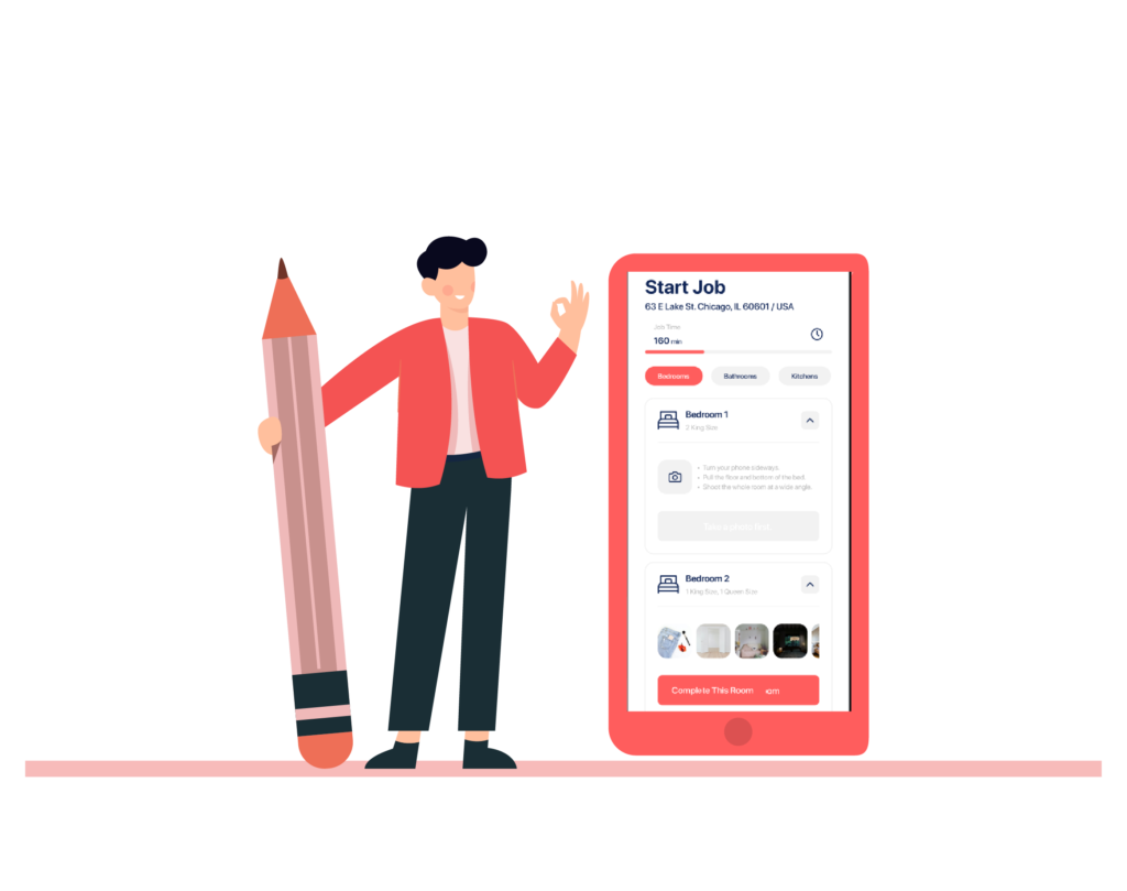 supercharge your Airbnb with Turnify PRO