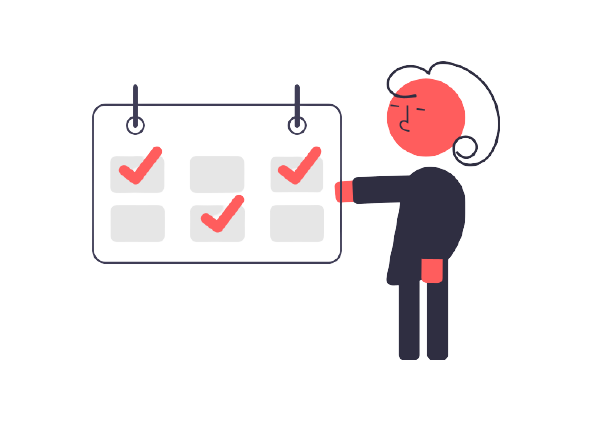 Customizable Checklists with Turnify
