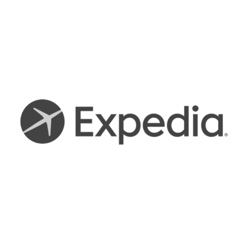 Expedia Group - online travel shopping company